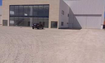 Imagem: GALPÃO em Macaé - RJ, Vale das Palmeiras