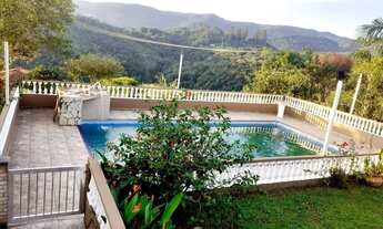 Imagem: CHACARA RURAL em Juquitiba - SP, Juquitiba