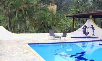 Imagem 2: SITIO RURAL em JUQUITIBA - SP, JUQUITIBA