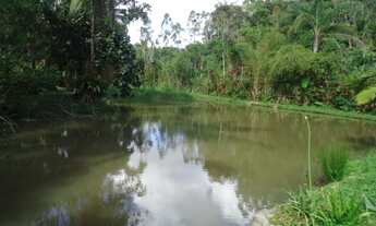 Imagem: CHACARA RURAL em JUQUITIBA - SP, JUQUITIBA