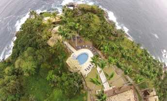 Imagem: SITIO COMERCIAL em ILHABELA - SP, ILHABELA