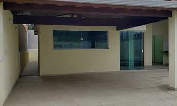 Imagem: CASA RESIDENCIAL em PERUÍBE - SP, PERUÍBE