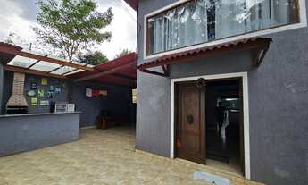 Imagem: CASA RESIDENCIAL em JUQUITIBA - SP, JUQUITIBA