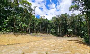 Imagem: TERRENO RURAL em JUQUITIBA - SP, JUQUITIBA