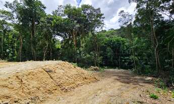 Imagem 3: TERRENO RURAL em JUQUITIBA - SP, JUQUITIBA