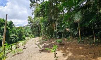 Imagem 6: TERRENO RURAL em JUQUITIBA - SP, JUQUITIBA