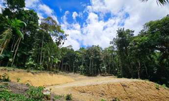 Imagem 2: TERRENO RURAL em JUQUITIBA - SP, JUQUITIBA