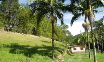 Imagem: SITIO RURAL em Juquitiba - SP, Juquitiba