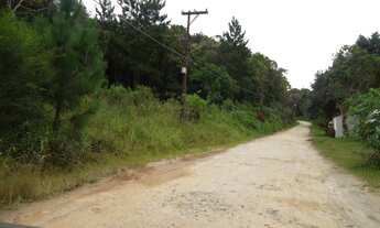 Imagem 4: TERRENO RURAL em Juquitiba - SP, Juquitiba