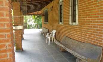 Imagem 6: SITIO RURAL em JUQUITIBA - SP, JUQUITIBA