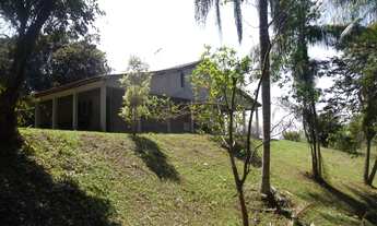Imagem: SITIO RURAL em Juquitiba - SP, Juquitiba