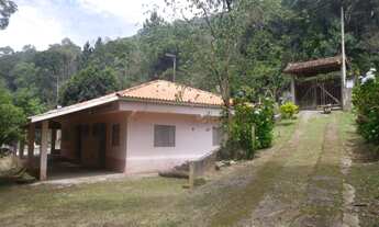 Imagem: SÍTIO em Juquitiba - SP, Juquitiba