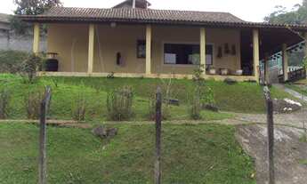 Imagem: CHACARA RESIDENCIAL em São Lourenço da