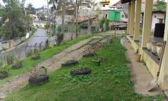 Imagem 2: CHACARA RESIDENCIAL em São Lourenço da Serra - SP, São Lourenço da Serra