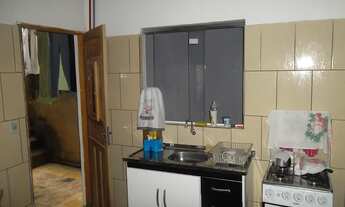 Imagem 6: CASA RESIDENCIAL em Juquitiba - SP, Juquitiba