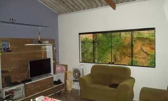 Imagem 5: CASA RESIDENCIAL em Juquitiba - SP, Juquitiba