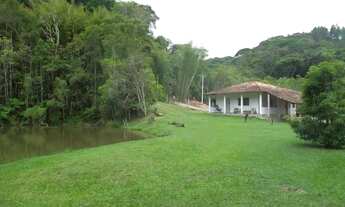 Imagem: SITIO RURAL em Juquitiba - SP, Juquitiba