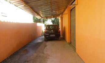 Imagem 3: SOBRADO RESIDENCIAL em JUQUITIBA - SP, JUQUITIBA