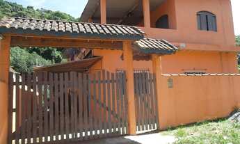 Imagem: SOBRADO RESIDENCIAL em JUQUITIBA - SP, JUQUITIBA