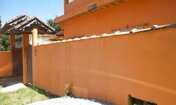 Imagem 5: SOBRADO RESIDENCIAL em JUQUITIBA - SP, JUQUITIBA