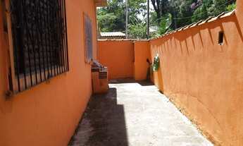 Imagem 2: SOBRADO RESIDENCIAL em JUQUITIBA - SP, JUQUITIBA