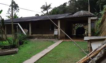 Imagem: SITIO RESIDENCIAL em Juquitiba - SP, Juquitiba