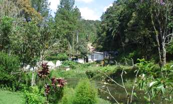 Imagem: SITIO RURAL em Juquitiba - SP, Juquitiba