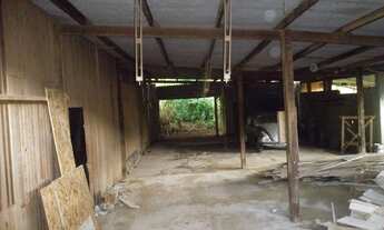 Imagem: TERRENO COMERCIAL em Juquitiba - SP, Juquitiba