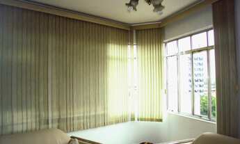 Imagem: 2 dormitórios, 1 banheiros, 89M² de Área