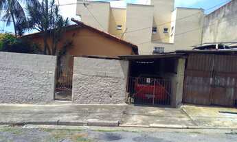 Imagem: 224M² de Área Total