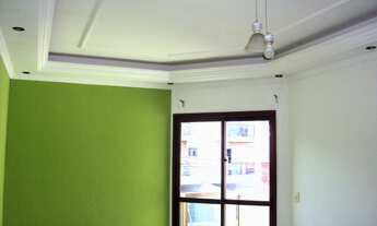 Imagem: 3 dormitórios, 1 suítes, 3 banheiro, 2