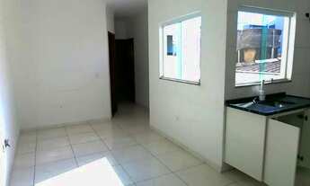 Imagem: 2 dormitórios, 1 banheiros, 1 vaga na garagem