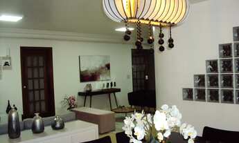 Imagem: 3 dormitórios, 1 suítes, 4 banheiro, 2