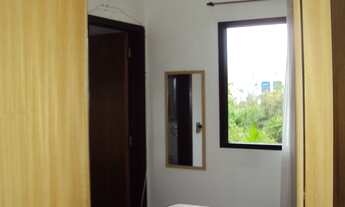 Imagem 4: 3 dormitórios, 1 suítes, 2 banheiro, 2 vagas na garagem, 74M² de Área Construída