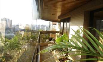 Imagem 3: APARTAMENTO RESIDENCIAL em SÃO CAETANO DO SUL - SP, SANTO ANTÔNIO