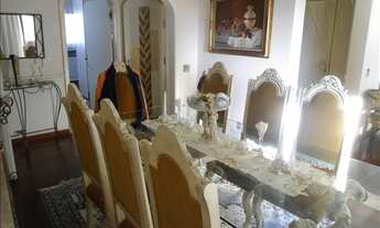 Imagem 6: APARTAMENTO RESIDENCIAL em SÃO CAETANO DO SUL - SP, SANTO ANTÔNIO