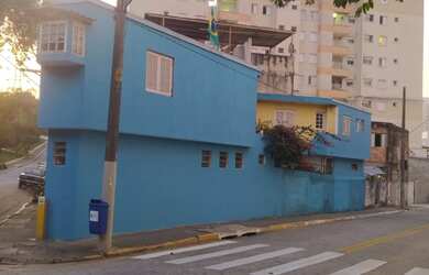 Imagem 7: CASA RESIDENCIAL em São Caetano do Sul - SP, Santa Paula