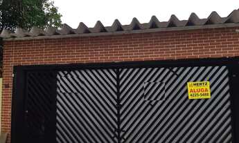 Imagem: CASA RESIDENCIAL em SÃO CAETANO DO SUL