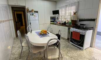 Imagem 6: CASA RESIDENCIAL em SÃO CAETANO DO SUL - SP, CERÂMICA