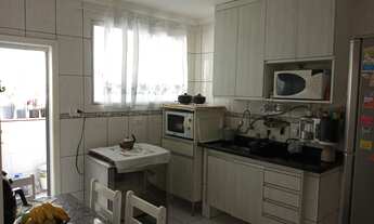 Imagem 7: APARTAMENTO RESIDENCIAL em SÃO PAULO - SP, Sacoma