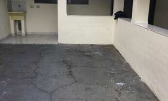 Imagem 3: CASA RESIDENCIAL em São Caetano do Sul - SP, Nova Gerti