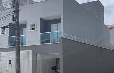 Imagem 3: CASA RESIDENCIAL em SANTO ANDRÉ - SP, VILA FLORESTA