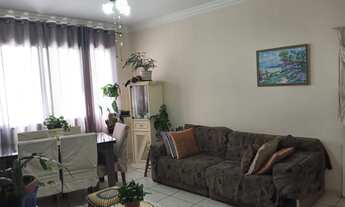 Imagem: APARTAMENTO RESIDENCIAL em SÃO PAULO