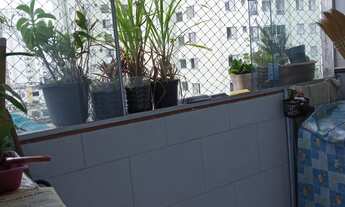 Imagem 4: APARTAMENTO RESIDENCIAL em SÃO PAULO - SP, Sacoma