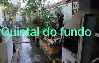 Imagem 7: CASA RESIDENCIAL em SÃO CAETANO DO SUL - SP, CENTRO