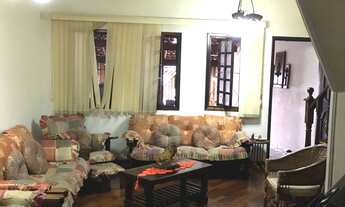 Imagem 2: CASA RESIDENCIAL em SÃO CAETANO DO SUL - SP, NOVA GERTY