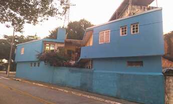 Imagem: CASA RESIDENCIAL em São Caetano do Sul