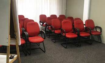 Imagem 4: SALAO COMERCIAL em SANTO ANDRÉ - SP, CAMPESTRE