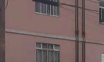 Imagem: APARTAMENTO RESIDENCIAL em São Paulo