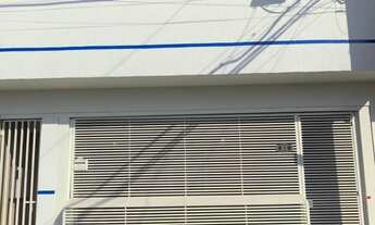 Imagem: CASA RESIDENCIAL em MAUÁ - SP, JARDIM MAUÁ